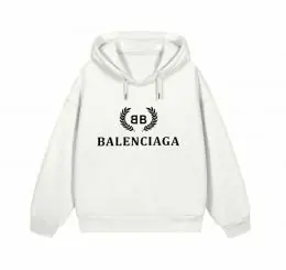 balenciaga enfants sweatshirt manches longues pour enfants s_1147035